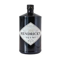 Hendrick's 亨利爵士 金酒杜松子酒HENDRICK'S GIN