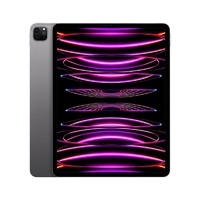 Apple 苹果 iPad Pro 2022款 12.9英寸 平板电脑