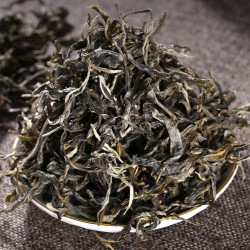 滇南记 云南老班章普洱茶生茶散茶布朗山古树散装茶叶2023年 布朗山