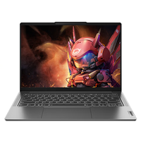 Lenovo 联想 小新 Pro14 2023 14英寸笔记本电脑（R7-7840HS、32GB、1TB、2.8K、120Hz）