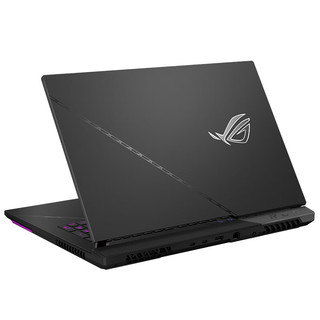 ROG 玩家国度 魔霸7 Plus 超能版 17.3英寸 电竞游戏本 （R9 7945HX3D、RTX4090、240Hz）