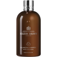 MOLTON BROWN 芫荽平衡洗发水 300ml