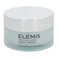 ELEMIS 艾丽美 骨胶原海洋精华乳霜 100ml