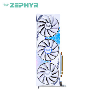 ZEPHYR RTX 3060 Ti  G6X 浪花 Spindrift