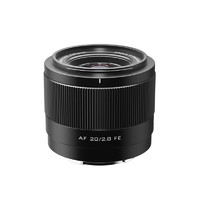 VILTROX 唯卓仕 20mm F2.8全画幅自动对焦超广角 AF