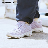 MERRELL 迈乐 MOAB3户外登山徒步鞋抓地防滑透气运动鞋男女