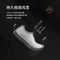 KAILAS凯乐石5000Mt.2中帮登山徒步鞋GTX防水抓地重装户外男女