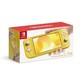 Nintendo 任天堂 日本直邮任天堂Switch Switch Lite HDH-S-YAZAA 日版游戏机