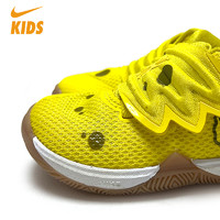 NIKE 耐克 0-3岁婴童2020新款KYRIE 5 SBSP (TD)篮球鞋运动鞋CN4490
