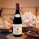  FamillePerrin 佩兰家族 博卡斯特古堡系列 教皇新堡柯多勒 干红葡萄酒 750ml 单瓶　