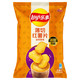 乐事 plus会员：Lay's 乐事 薄切红薯片 自然原味 60g