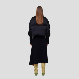 JIL SANDER 女士短款羽绒服 J02AF0002_JTN006