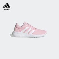 adidas 阿迪达斯 outlets阿迪达斯轻运动LITE RACER男女小童跑步鞋