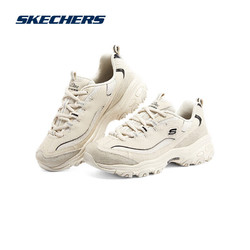 SKECHERS 斯凯奇 摩卡熊 女款运动鞋 896145