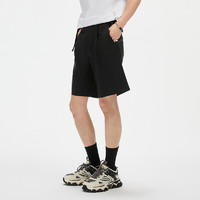 GXG男装 奥莱男士夏季商场同款搭扣简约青年短裤#GC122584D