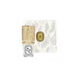 DIPTYQUE 蒂普提克 奇幻光影烛罩及香氛蜡烛礼盒 含羞草 2023冬日限量版 190g