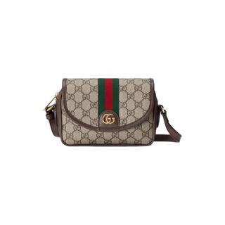 GUCCI 古驰 OPHIDIA系列 女士斜挎包 772239FACU