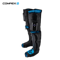 COMPEX Ayre无线下肢气压脉冲系统健身肌肉放松腿部套装