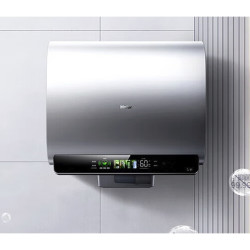 【省200元】海尔电热水器_haier 海尔 ec6003hd-bk5kau1 电热水器 60l