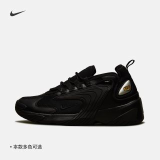 NIKE 耐克 ZOOM 2K男运动鞋老爹鞋冬季透气缓震网眼支撑AO0269