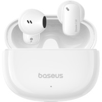 BASEUS 倍思 e10蓝牙耳机超短柄2023无线高音质