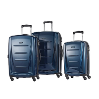 Samsonite 新秀麗 Winfield 拉桿箱3件套 （20+24+28英寸）