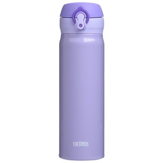 THERMOS 膳魔师 JNL-503-PPL 保温杯 500ml