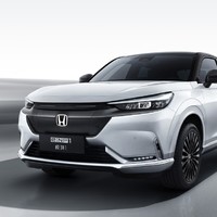 HONDA 广汽本田 e:NP1 极湃1