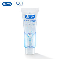 durex 杜蕾斯 人体润滑液 100ml