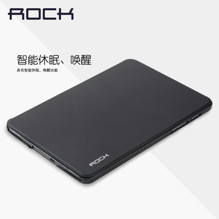 ROCK适用于三星Tab S2 8.0平板电脑保护套T710/713 /715 /719智能休眠壳