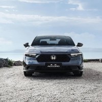 HONDA 广汽本田 雅阁新能源