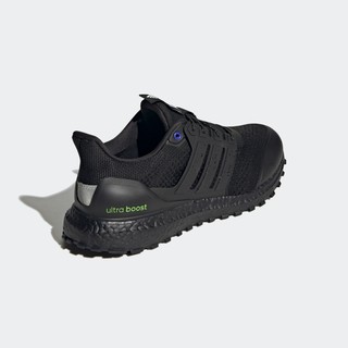 adidas 阿迪达斯 轻运动ULTRABOOST男女防水减震防滑休闲跑步鞋