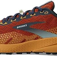BROOKS 布鲁克斯 男式 Divide 3 越野跑鞋