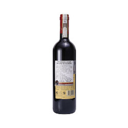 RUFFINO 鲁芬诺 都盖金牌基昂蒂保证法定产区干红葡萄酒