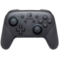 Nintendo 任天堂 Switch Pro 游戏手柄 港/日版
