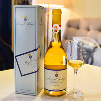 Royal Tokaji 匈牙利 荣耀托卡伊 5篓贵腐酒 500ml 礼盒装