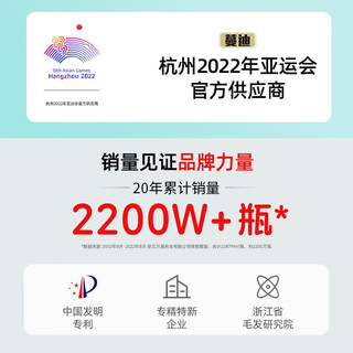 蔓迪精灵瓶10ml*12瓶【发际线专属】5％米诺地尔酊