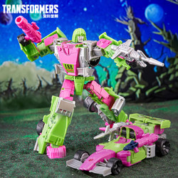 Transformers 变形金刚 儿童男孩玩具车模型手办传世加强级别G2幻影F7513