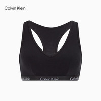京东百亿补贴：卡尔文·克莱恩 Calvin Klein 女士低胸薄垫背心文胸 QP2602O