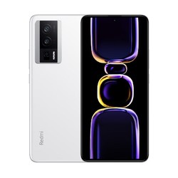 Redmi 红米 K60 5G手机 16GB+512GB 晴雪