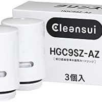Cleansui 可菱水 三菱可菱水cleansui  CSP系列 可替换净水滤芯 HGC9SZ-AZ