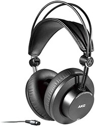 AKG 爱科技 K275-Y3 封闭式录音室耳机 正规进口货