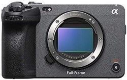 SONY 索尼 Alpha FX3 ILME-FX3 |全画幅影院线相机