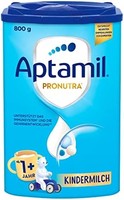 Aptamil 爱他美 儿童奶粉 （适于1岁以上儿童），粉状 800g