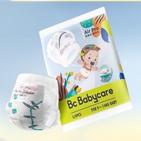 88VIP：babycare Air pro系列 拉拉裤L4片