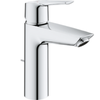 PLUS会员：GROHE 高仪 斯达系列 23455002 面盆龙头