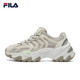  FILA 斐乐 女士老爹鞋 F12W134159F　