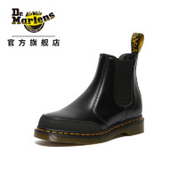 移动端、京东百亿补贴：Dr.Martens 2976 TT 女款切尔西靴 27479001