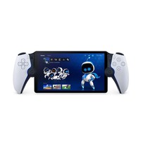 88VIP：SONY 索尼 日版 PlayStation Portal 无线串流掌机 8英寸