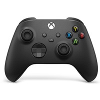 Microsoft 微软 Xbox  游戏手柄 磨砂黑